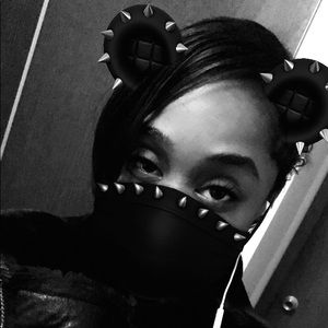 Meet your Posher, Cheokee